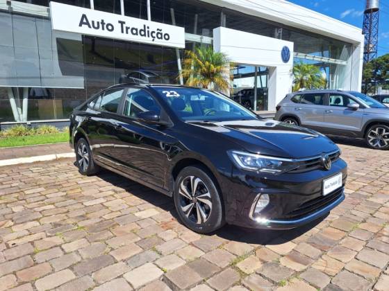 VOLKSWAGEN VIRTUS 1.0 200 TSI COMFORTLINE AUTOMÁTICO